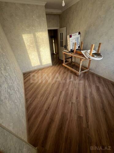 Satılır 2 otaqlı yeni tikili 50 m², İnşaatçılar m., photo 5 from 8