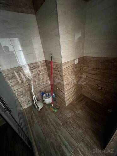 Satılır 2 otaqlı yeni tikili 50 m², İnşaatçılar m., photo 7 from 8