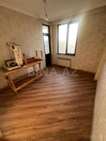 Satılır 2 otaqlı yeni tikili 50 m², İnşaatçılar m., photo 3 from 8