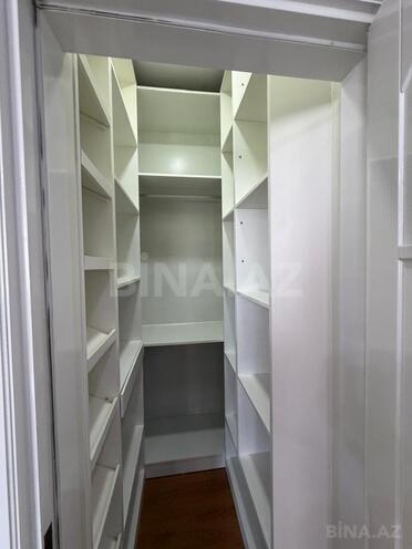 İcarəyə verilir 4 otaqlı yeni tikili 240 m², 8 Noyabr m., photo 15 from 18