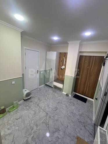Satılır 3 otaqlı yeni tikili 65 m², İnşaatçılar m., photo 8 from 14