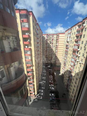 Satılır 3 otaqlı yeni tikili 65 m², İnşaatçılar m., photo 13 from 14