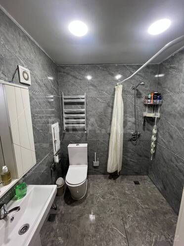 Satılır 3 otaqlı yeni tikili 65 m², İnşaatçılar m., photo 10 from 14