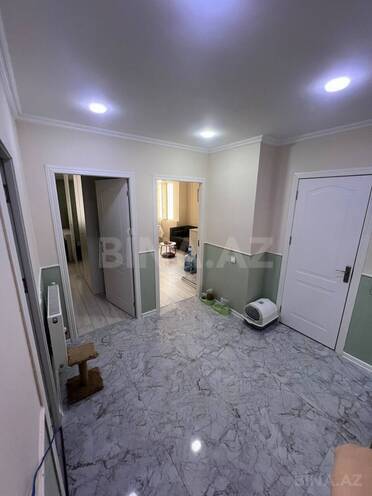 Satılır 3 otaqlı yeni tikili 65 m², İnşaatçılar m., photo 12 from 14