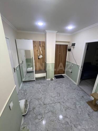Satılır 3 otaqlı yeni tikili 65 m², İnşaatçılar m., photo 11 from 14