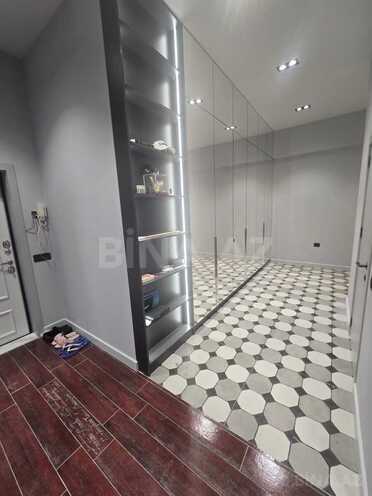 Продаётся 2-комн. новостройка 165 м², м. Нариман Нариманов, photo 12 from 20