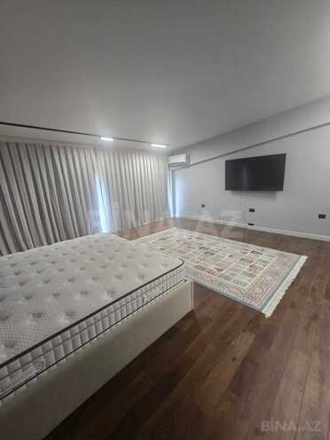 Продаётся 2-комн. новостройка 165 м², м. Нариман Нариманов, photo 10 from 20