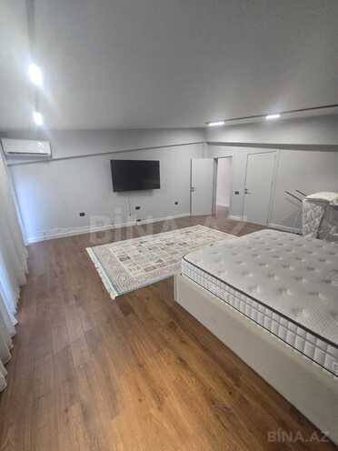 Продаётся 2-комн. новостройка 165 м², м. Нариман Нариманов, photo 9 from 20