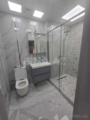 Продаётся 2-комн. новостройка 165 м², м. Нариман Нариманов, photo 18 from 20