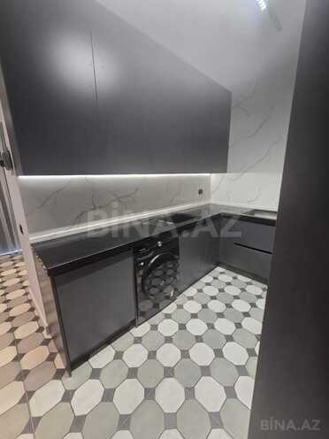 Продаётся 2-комн. новостройка 165 м², м. Нариман Нариманов, photo 14 from 20