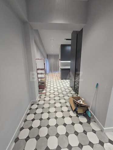 Продаётся 2-комн. новостройка 165 м², м. Нариман Нариманов, photo 13 from 20