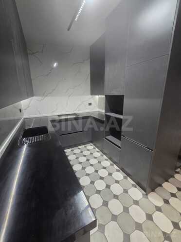 Продаётся 2-комн. новостройка 165 м², м. Нариман Нариманов, photo 15 from 20