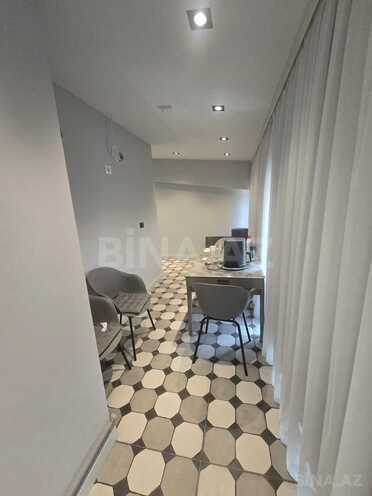 Продаётся 2-комн. новостройка 165 м², м. Нариман Нариманов, photo 17 from 20