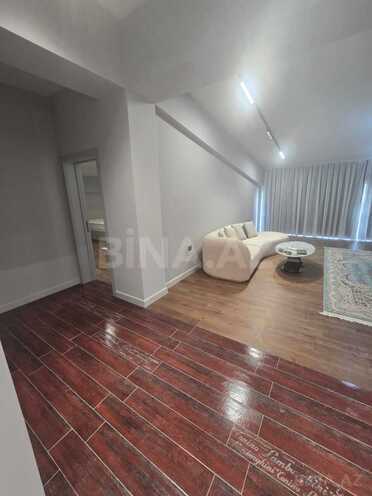 Продаётся 2-комн. новостройка 165 м², м. Нариман Нариманов, photo 3 from 20