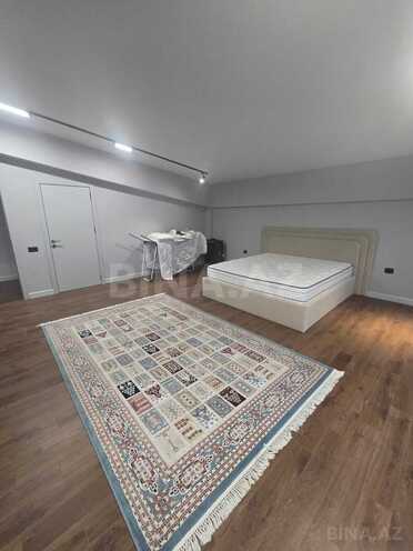 Продаётся 2-комн. новостройка 165 м², м. Нариман Нариманов, photo 11 from 20
