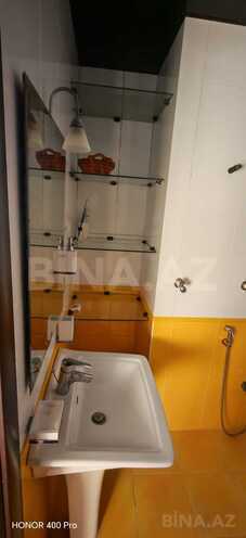 Сдаётся 3-комн. новостройка 140 м², м. Низами, photo 15 from 29