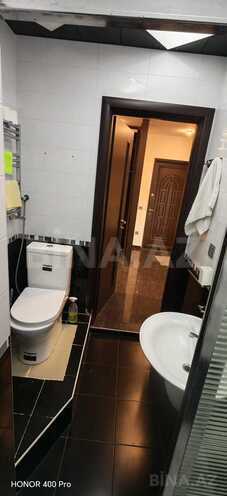 Сдаётся 3-комн. новостройка 140 м², м. Низами, photo 22 from 29