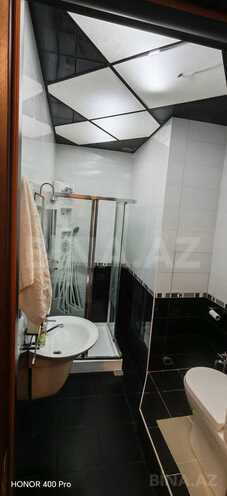 Сдаётся 3-комн. новостройка 140 м², м. Низами, photo 25 from 29