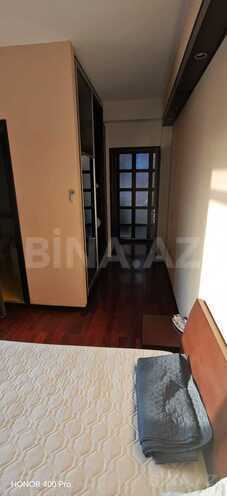 Сдаётся 3-комн. новостройка 140 м², м. Низами, photo 14 from 29