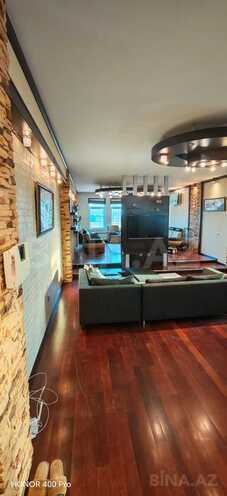 Сдаётся 3-комн. новостройка 140 м², м. Низами, photo 3 from 29