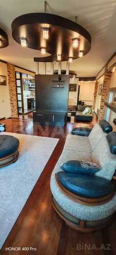 Сдаётся 3-комн. новостройка 140 м², м. Низами, photo 5 from 29