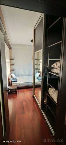 Сдаётся 3-комн. новостройка 140 м², м. Низами, photo 13 from 29