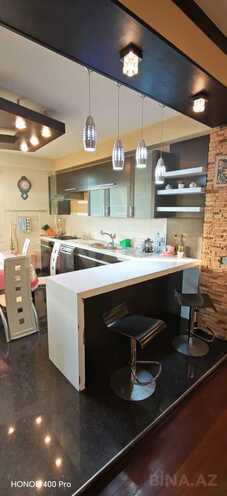 Сдаётся 3-комн. новостройка 140 м², м. Низами, photo 7 from 29