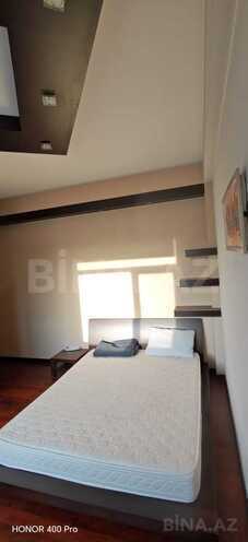 Сдаётся 3-комн. новостройка 140 м², м. Низами, photo 28 from 29