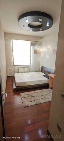 Сдаётся 3-комн. новостройка 140 м², м. Низами, photo 19 from 29