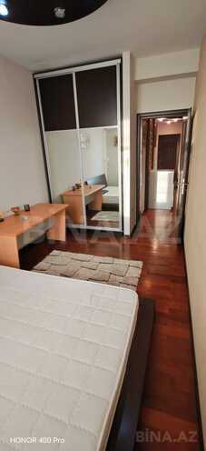 Сдаётся 3-комн. новостройка 140 м², м. Низами, photo 21 from 29