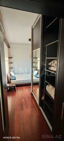Сдаётся 3-комн. новостройка 140 м², м. Низами, photo 27 from 29