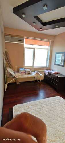 Сдаётся 3-комн. новостройка 140 м², м. Низами, photo 26 from 29