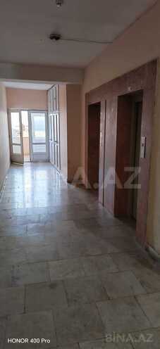 Сдаётся 3-комн. новостройка 140 м², м. Низами, photo 24 from 29