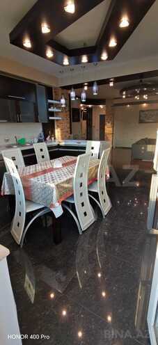 Сдаётся 3-комн. новостройка 140 м², м. Низами, photo 8 from 29
