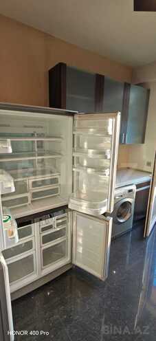 Сдаётся 3-комн. новостройка 140 м², м. Низами, photo 9 from 29
