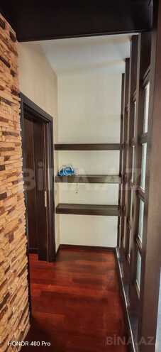 Сдаётся 3-комн. новостройка 140 м², м. Низами, photo 12 from 29
