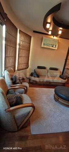 Сдаётся 3-комн. новостройка 140 м², м. Низами, photo 20 from 29