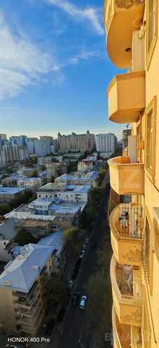 Сдаётся 3-комн. новостройка 140 м², м. Низами, photo 4 from 29