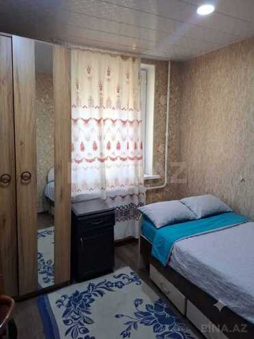 Satılır 2 otaqlı köhnə tikili 34.8 m², Neftçilər m., photo 4 from 6
