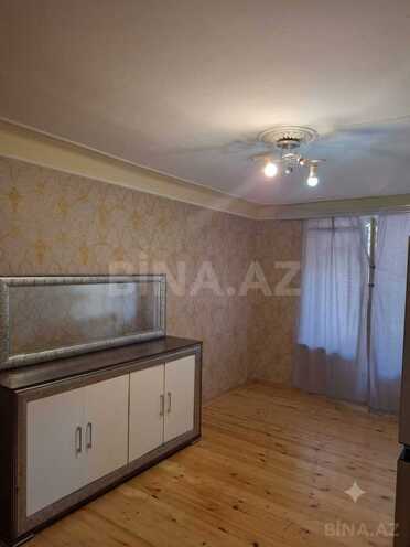 Satılır 2 otaqlı köhnə tikili 34.8 m², Neftçilər m., photo 3 from 6