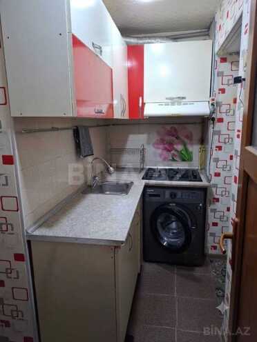 Satılır 2 otaqlı köhnə tikili 34.8 m², Neftçilər m., photo 1 from 6