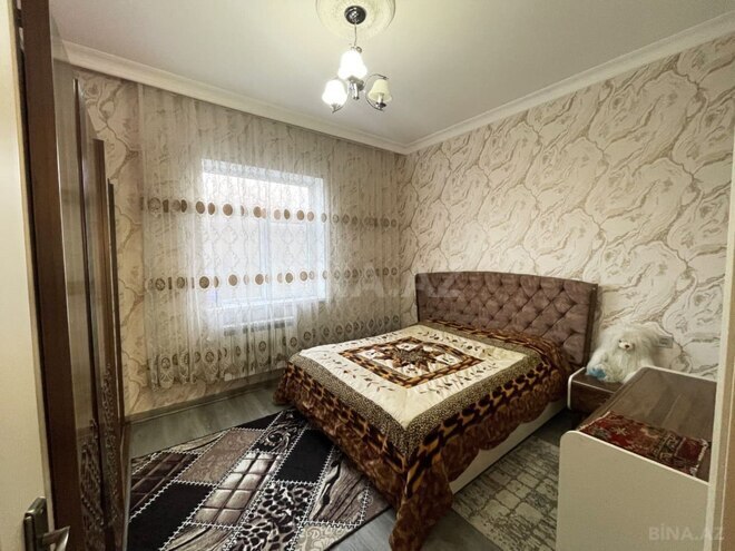 Satılır 6 otaqlı həyət evi/bağ evi 180 m², Yeni Ramana q., photo 11 from 17