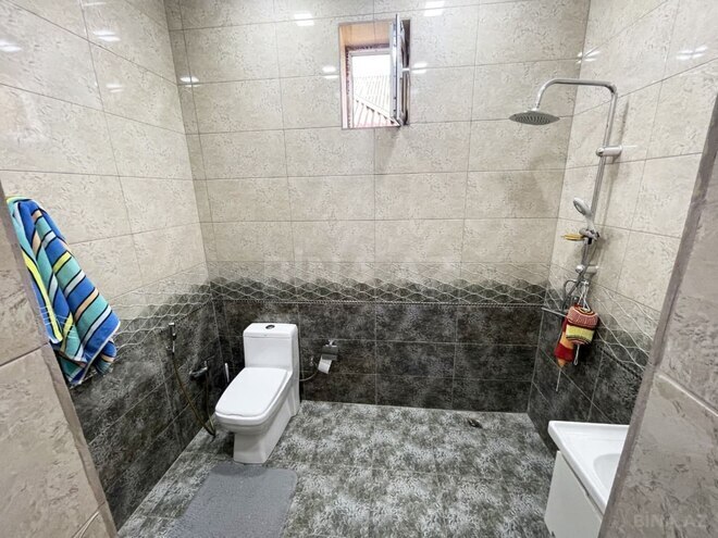 Satılır 6 otaqlı həyət evi/bağ evi 180 m², Yeni Ramana q., photo 15 from 17