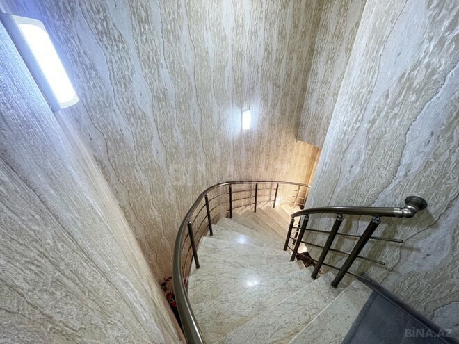 Satılır 6 otaqlı həyət evi/bağ evi 180 m², Yeni Ramana q., photo 8 from 17