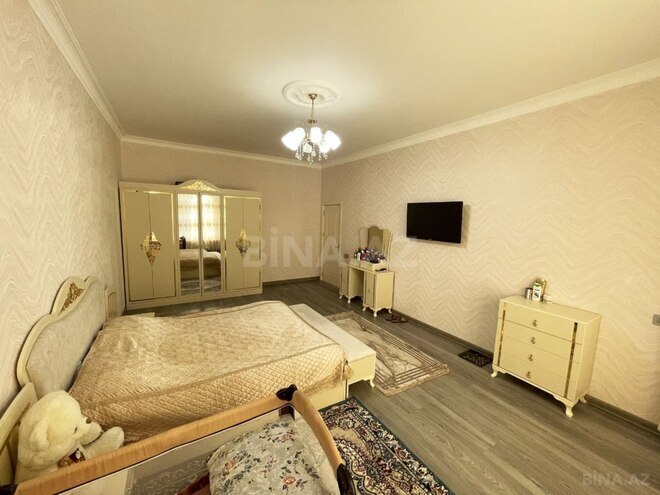 Satılır 6 otaqlı həyət evi/bağ evi 180 m², Yeni Ramana q., photo 13 from 17