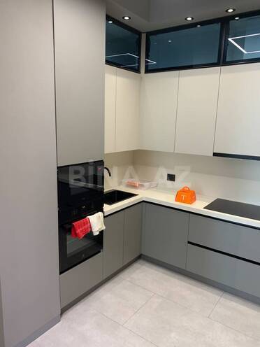 İcarəyə verilir 3 otaqlı yeni tikili 120 m², Ağ şəhər q., photo 10 from 31