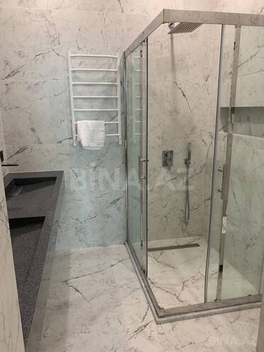 İcarəyə verilir 3 otaqlı yeni tikili 120 m², Ağ şəhər q., photo 25 from 31