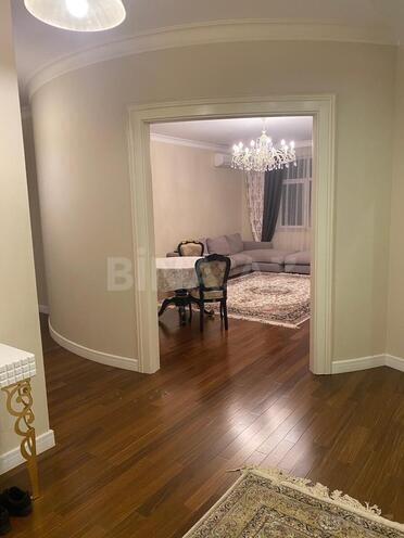 İcarəyə verilir 3 otaqlı yeni tikili 150 m², Elmlər Akademiyası m., photo 5 from 22