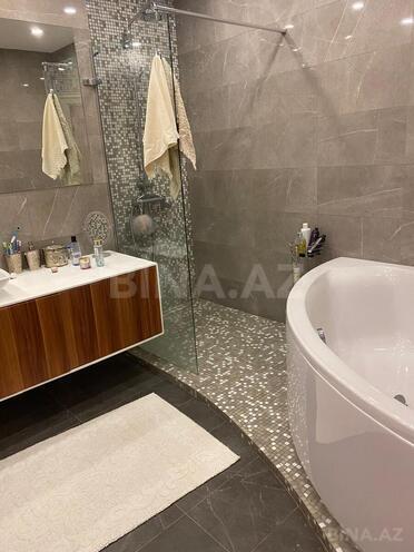 İcarəyə verilir 3 otaqlı yeni tikili 150 m², Elmlər Akademiyası m., photo 15 from 22