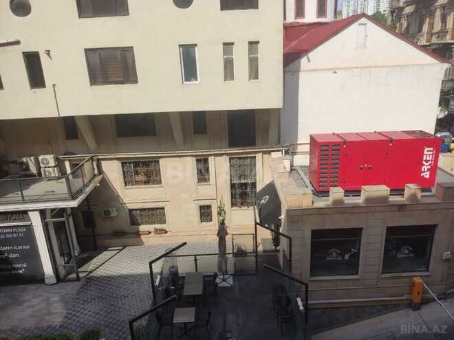 İcarəyə verilir 2 otaqlı köhnə tikili 60 m², Nizami m., photo 5 from 11